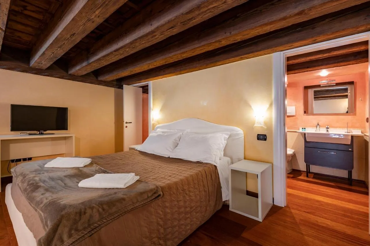 Appartement Doge Morosini Palace By Wonderful Italy Venise Italie