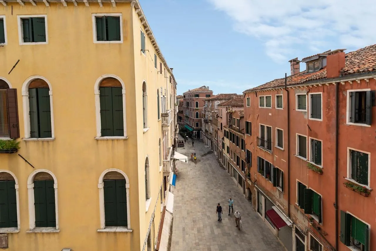 Doge Morosini Palace By Wonderful Italy Venice