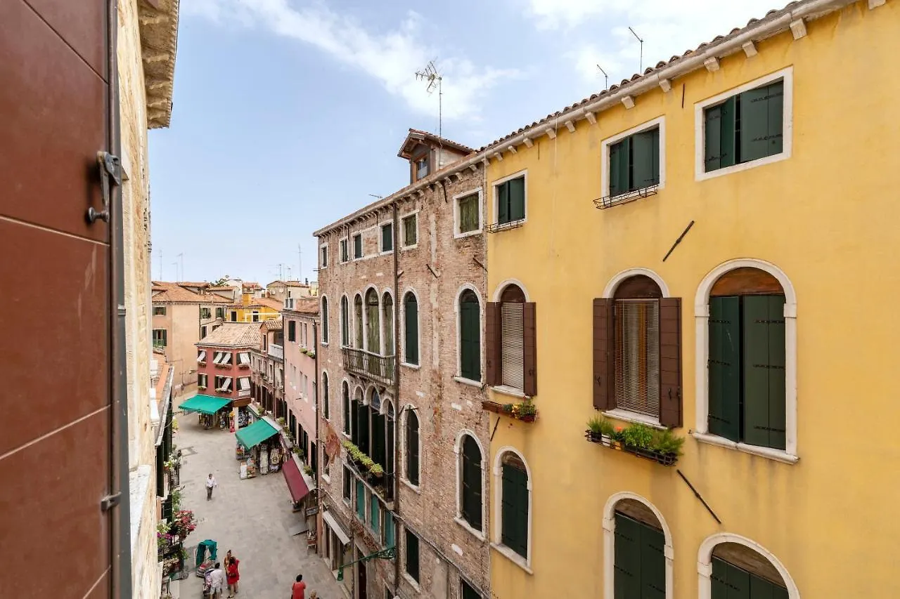 Doge Morosini Palace By Wonderful Italy Venice 0*,