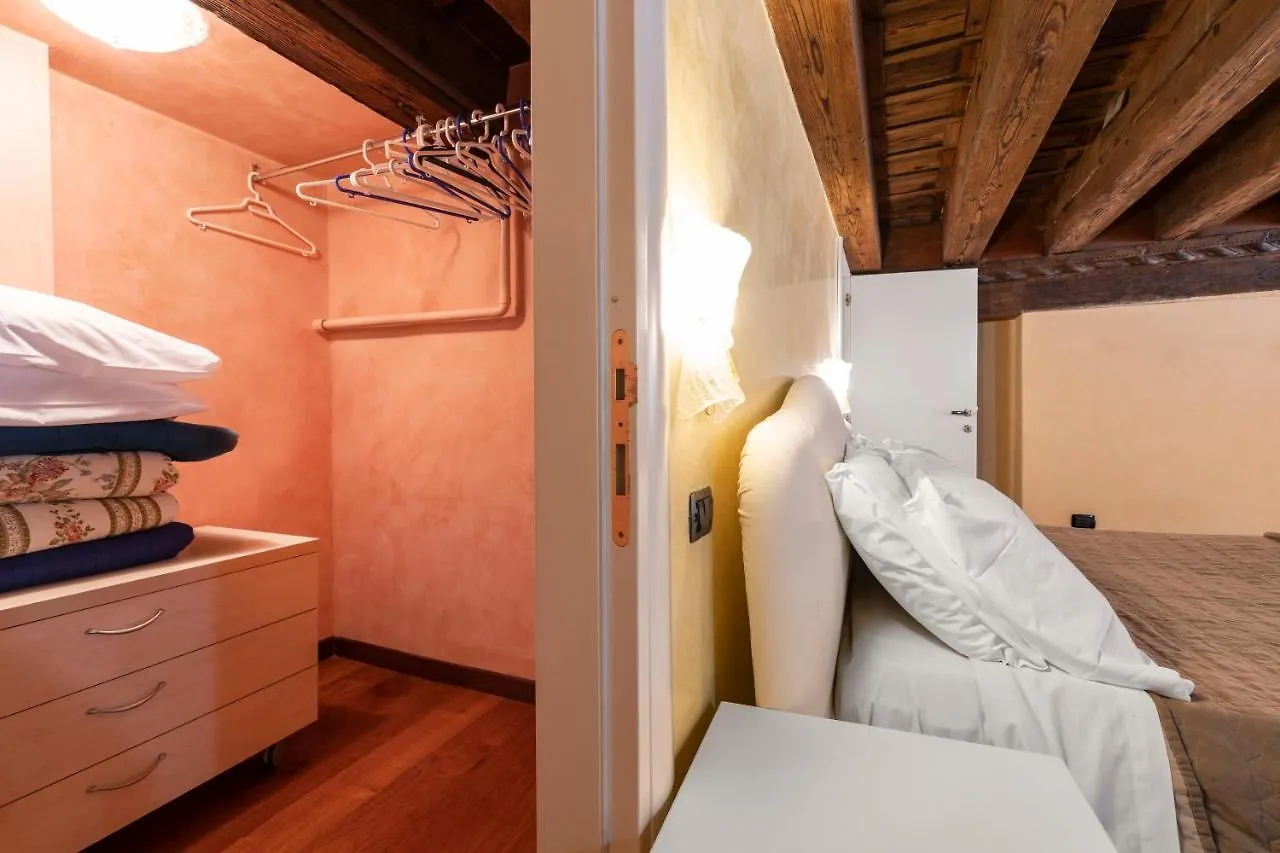 Doge Morosini Palace By Wonderful Italy Venice Apartment