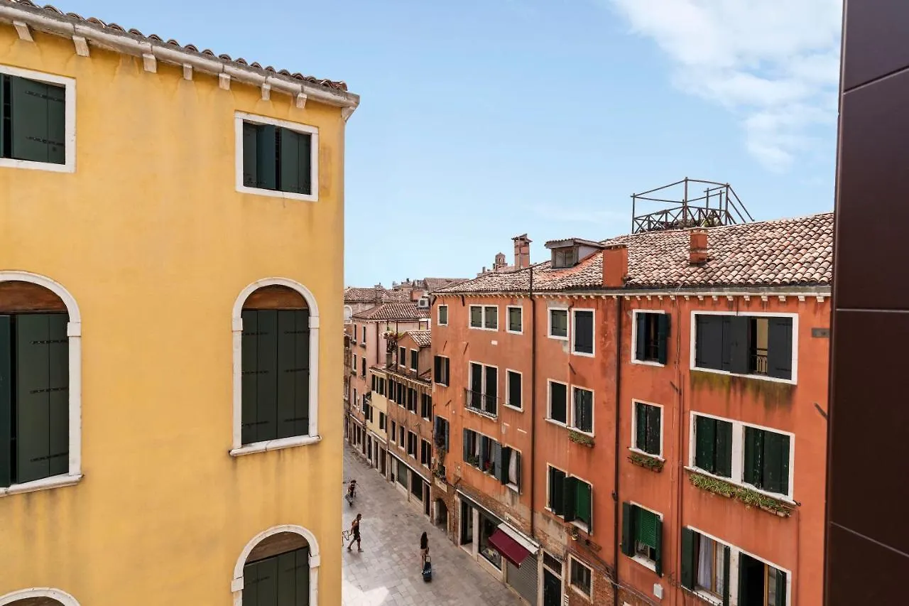 Appartement Doge Morosini Palace By Wonderful Italy Venise