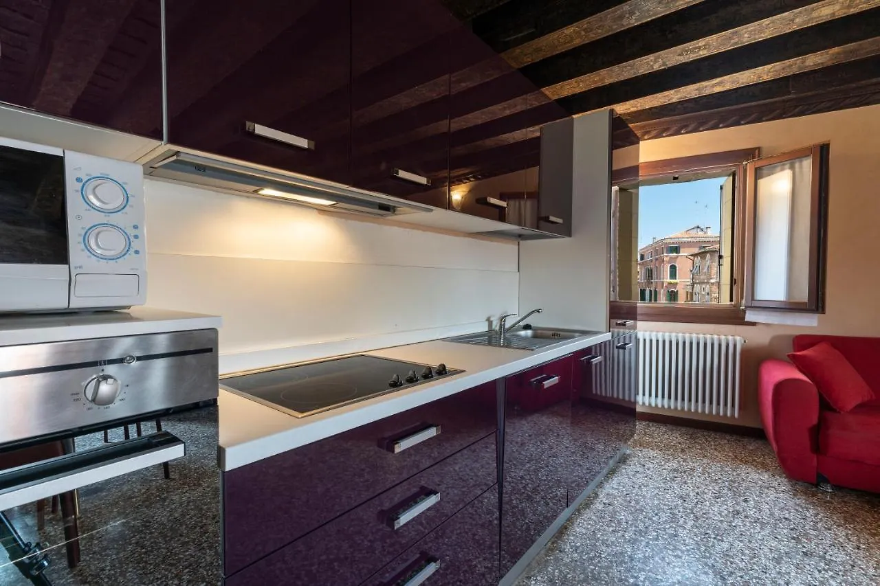 Apartment Doge Morosini Palace By Wonderful Italy Venice Italy