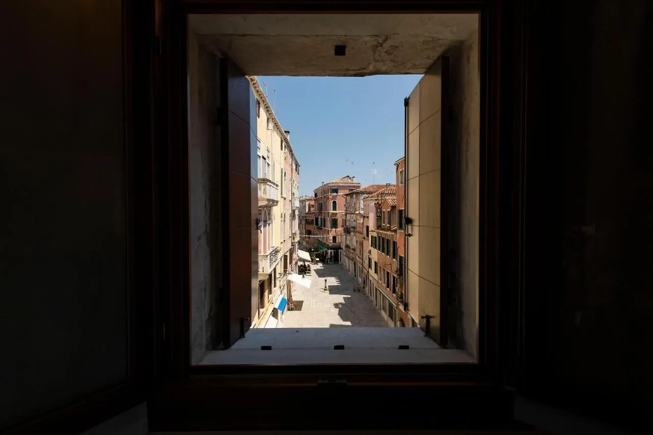 Doge Morosini Palace By Wonderful Italy Venice 0*,