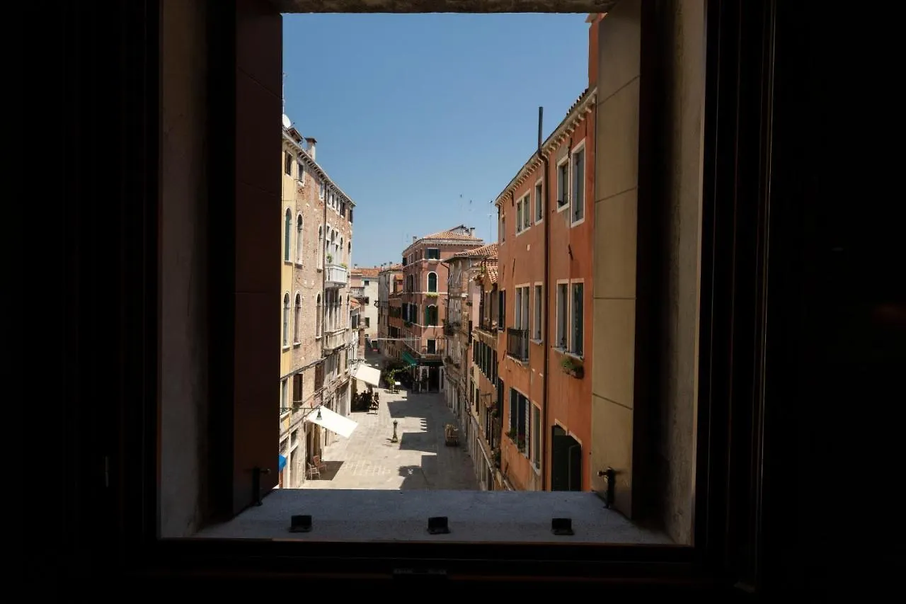 Doge Morosini Palace By Wonderful Italy Venice