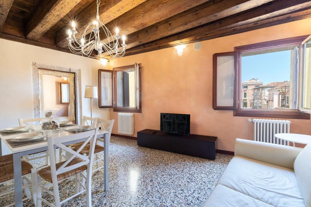 Doge Morosini Palace By Wonderful Italy Venedik 0*,  İtalya