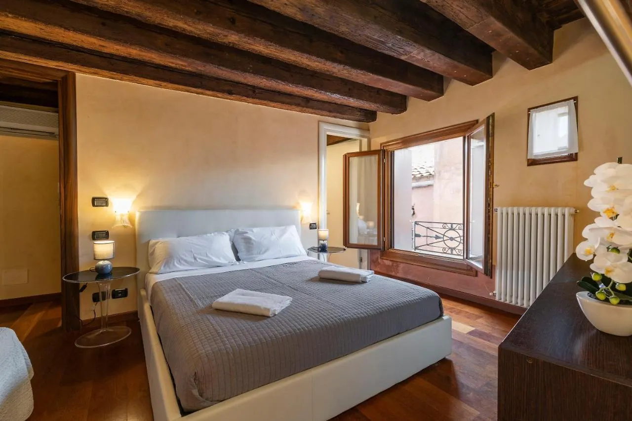 Doge Morosini Palace By Wonderful Italy Venice 0*,