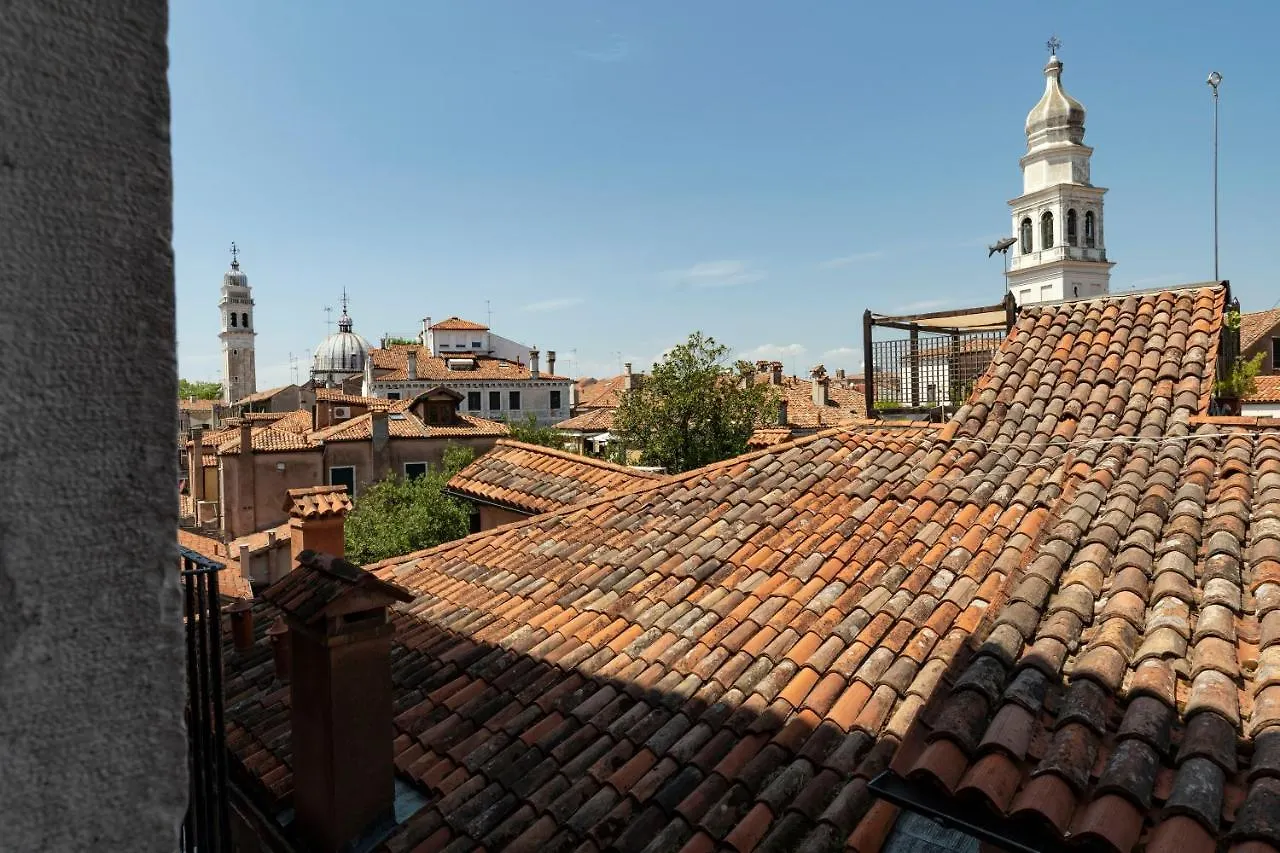 Doge Morosini Palace By Wonderful Italy Venice Apartment