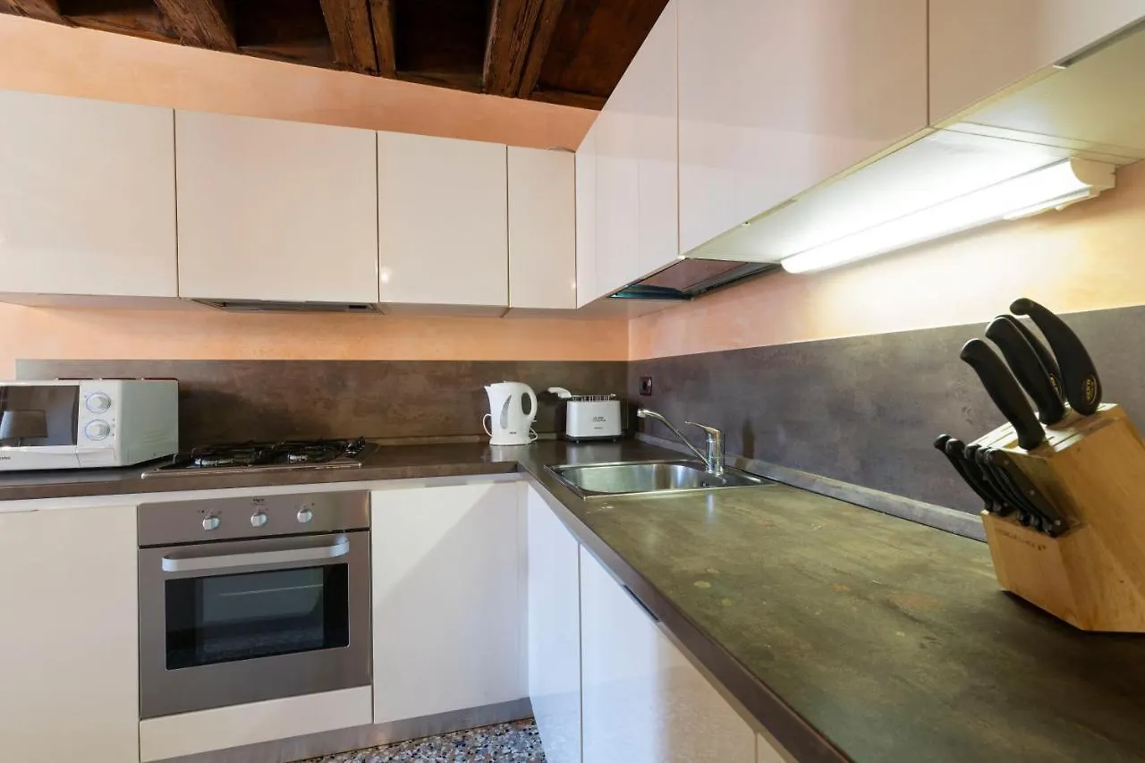 Appartement Doge Morosini Palace By Wonderful Italy Venise