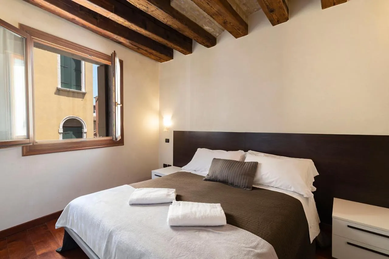 Doge Morosini Palace By Wonderful Italy Venise 0*,  Italie