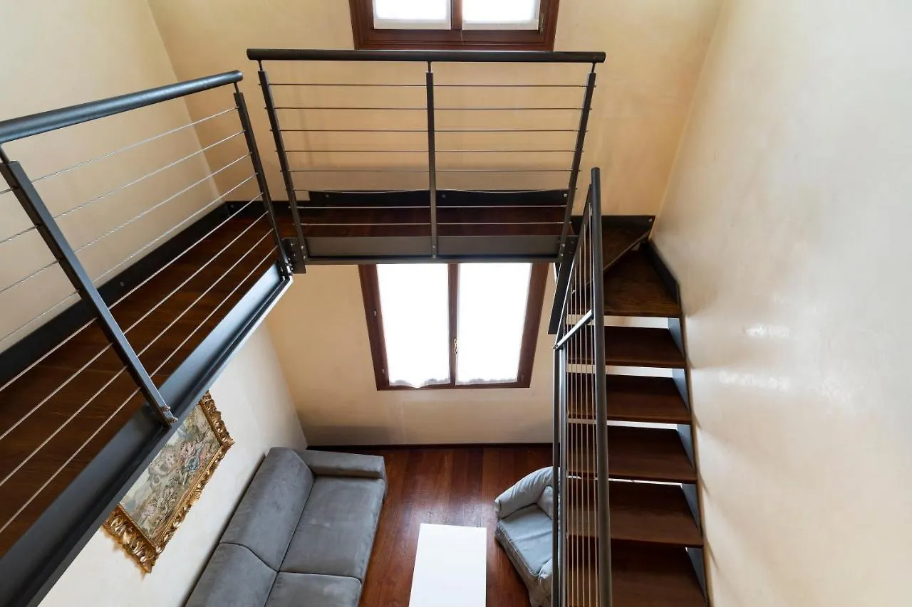 Doge Morosini Palace By Wonderful Italy Venise Appartement
