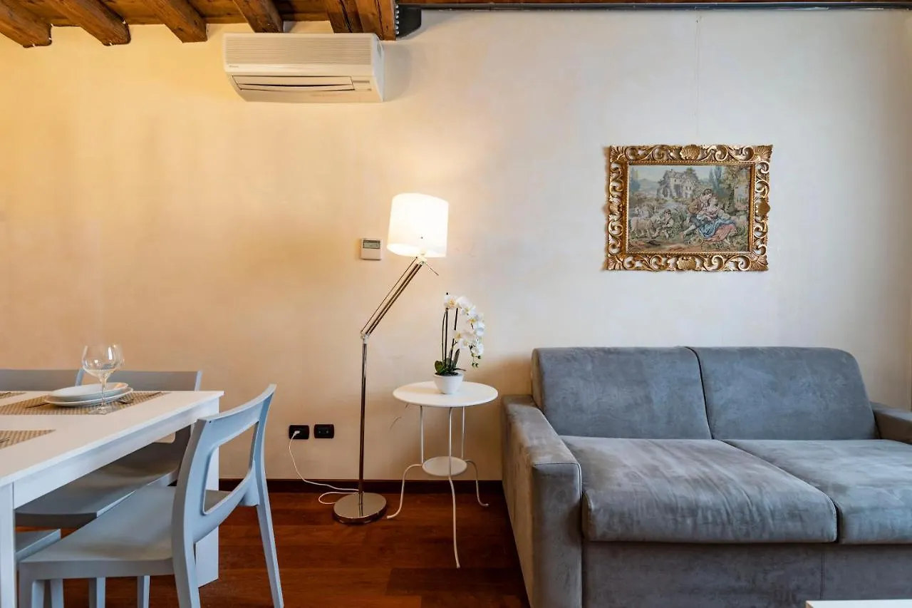 Appartement Doge Morosini Palace By Wonderful Italy Venise Italie