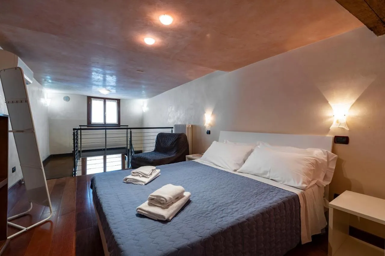 Doge Morosini Palace By Wonderful Italy Apartment Venice
