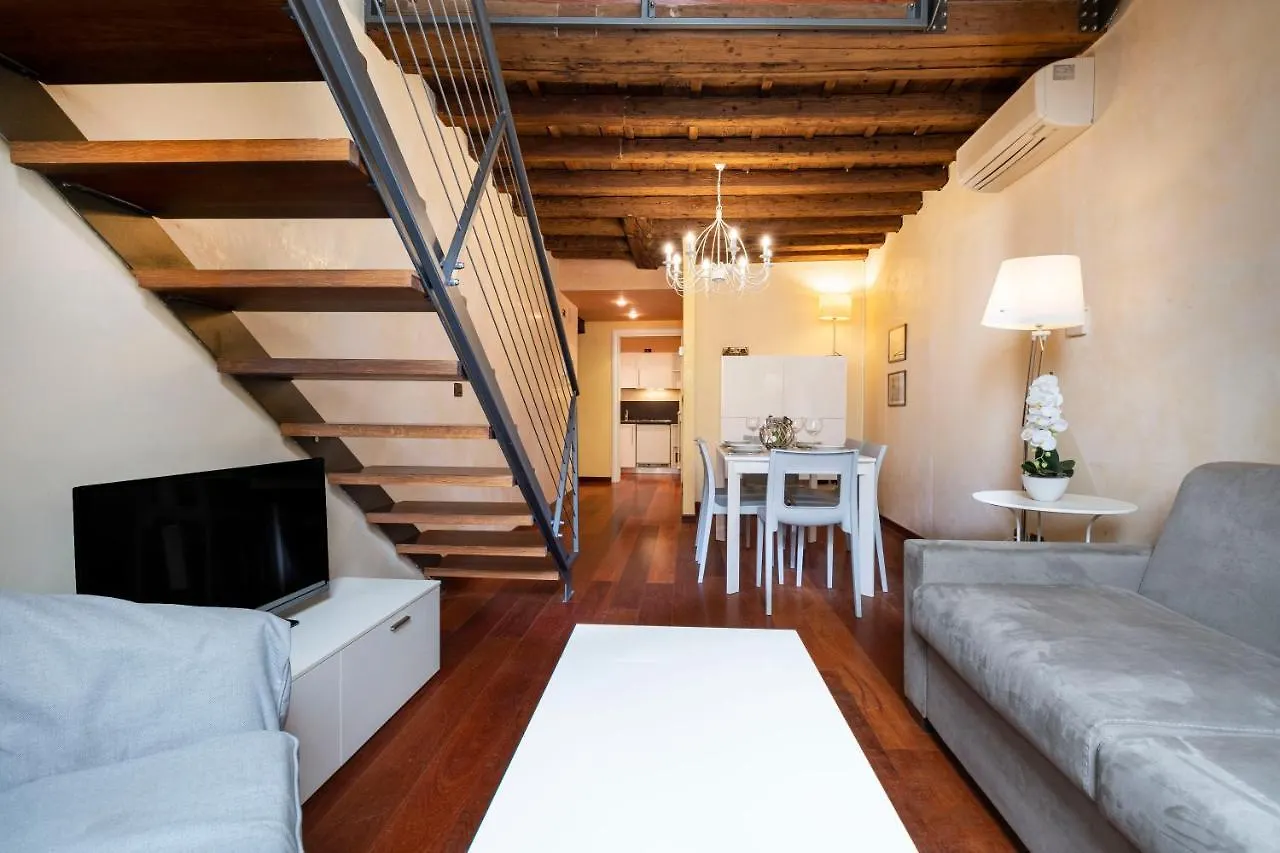 Apartment Doge Morosini Palace By Wonderful Italy Venice
