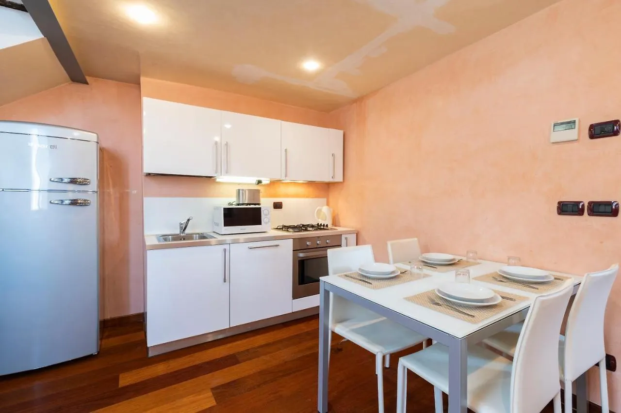 Apartment Doge Morosini Palace By Wonderful Italy Venice