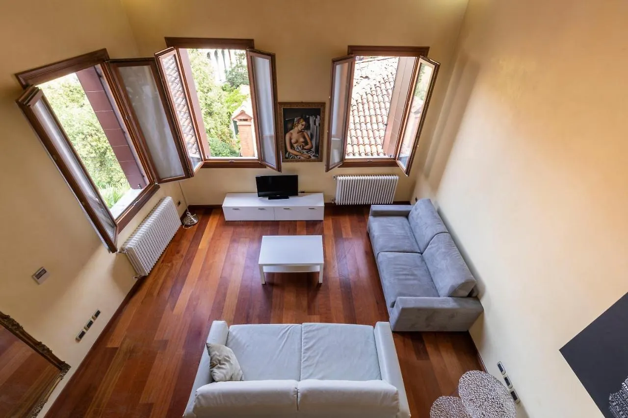 Appartement Doge Morosini Palace By Wonderful Italy Venise