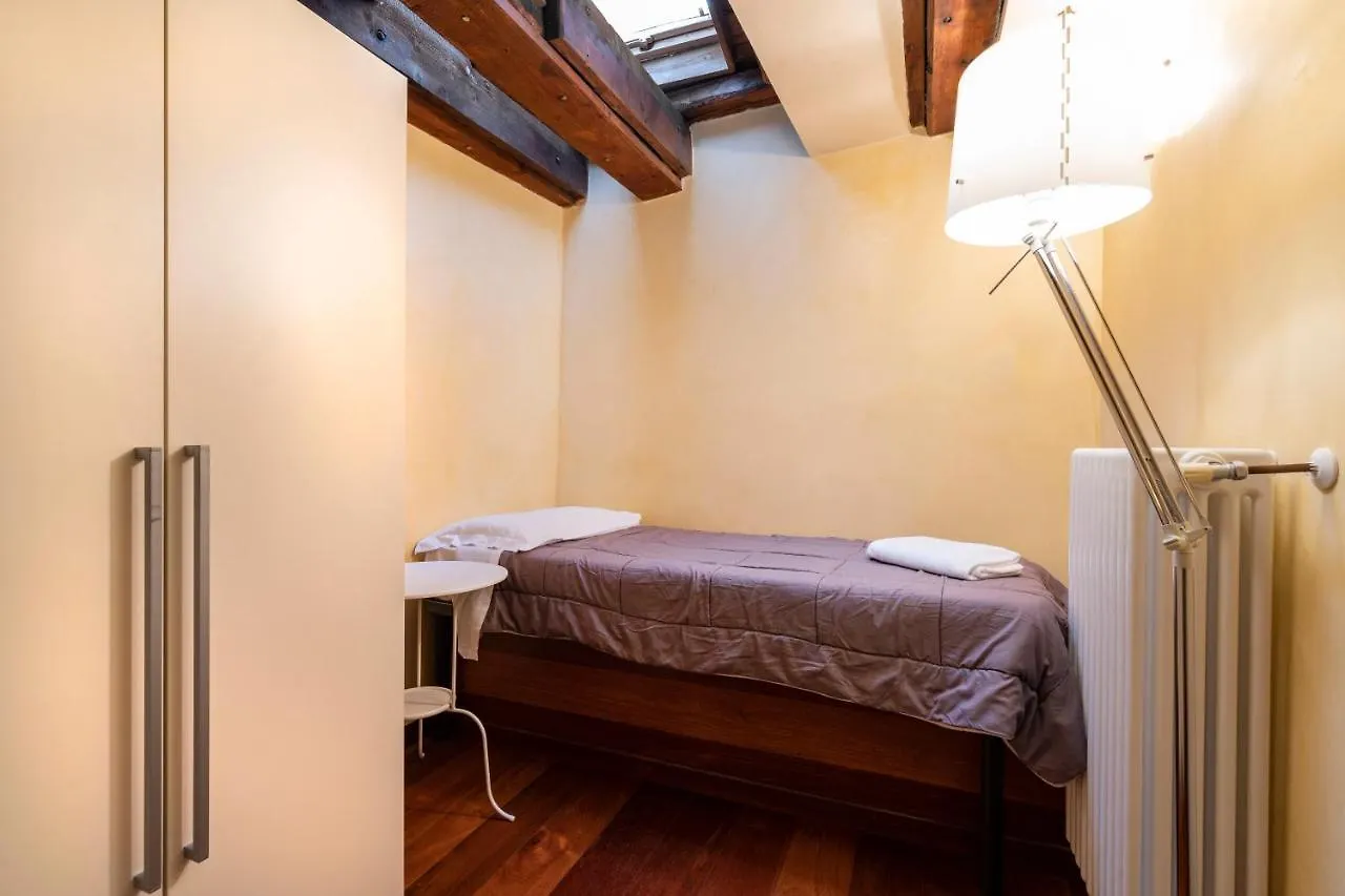Doge Morosini Palace By Wonderful Italy Venice Apartment