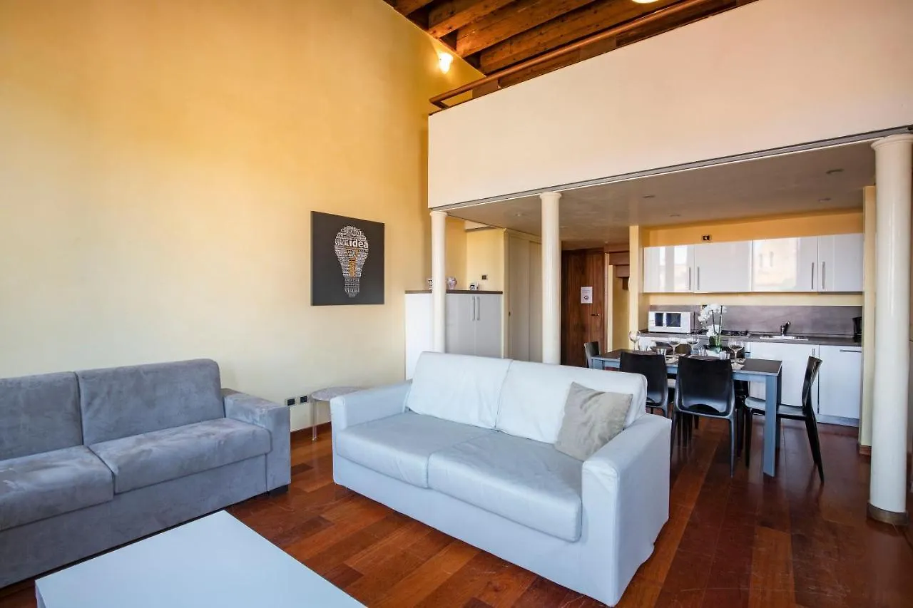 Doge Morosini Palace By Wonderful Italy Venice Apartment