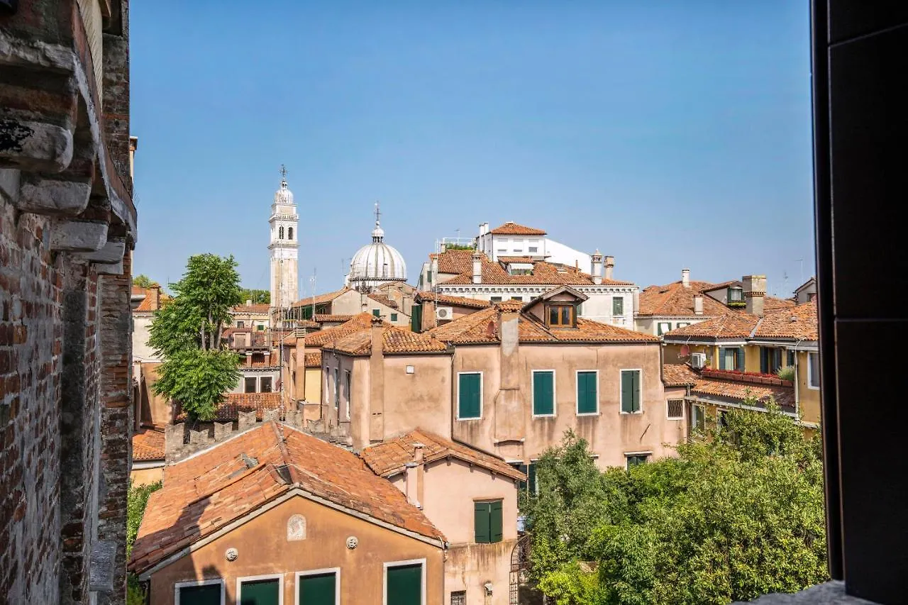 Apartment Doge Morosini Palace By Wonderful Italy Venice