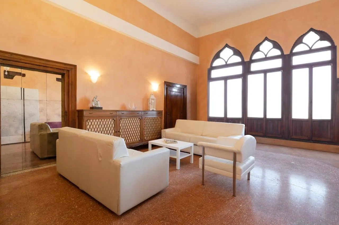 Doge Morosini Palace By Wonderful Italy Venedik 0*,  İtalya