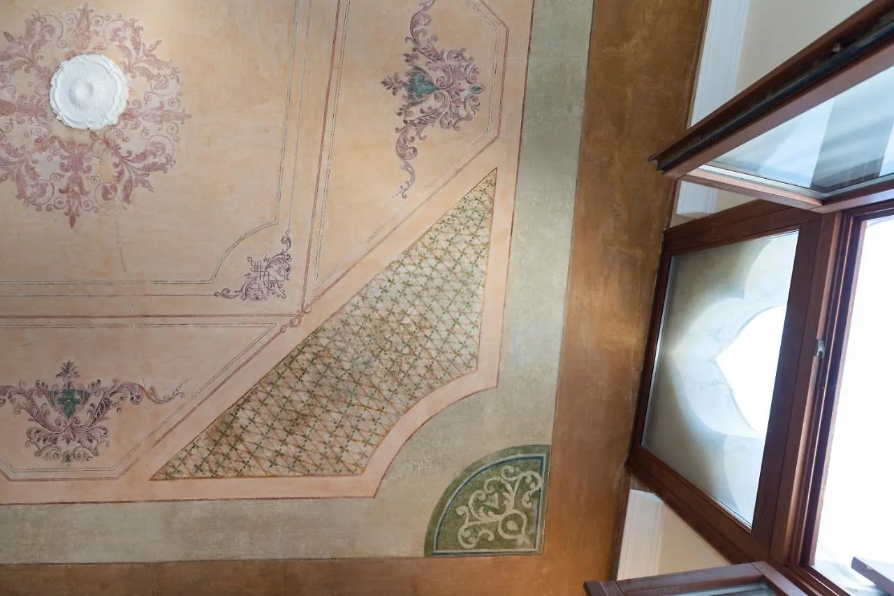 Doge Morosini Palace By Wonderful Italy Venice 0*,  Italy