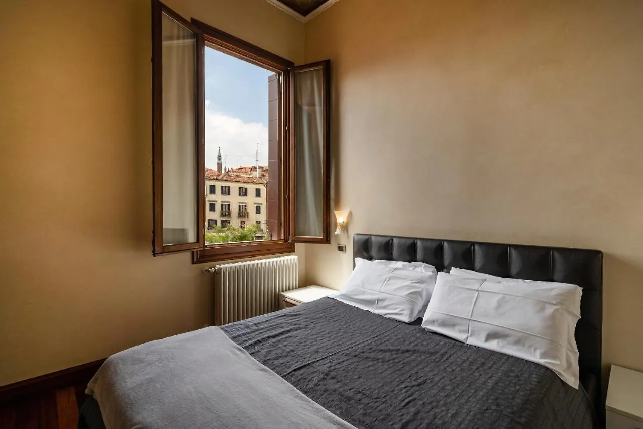 Doge Morosini Palace By Wonderful Italy Venedik Daire