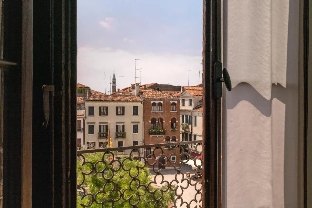 Doge Morosini Palace By Wonderful Italy Venice