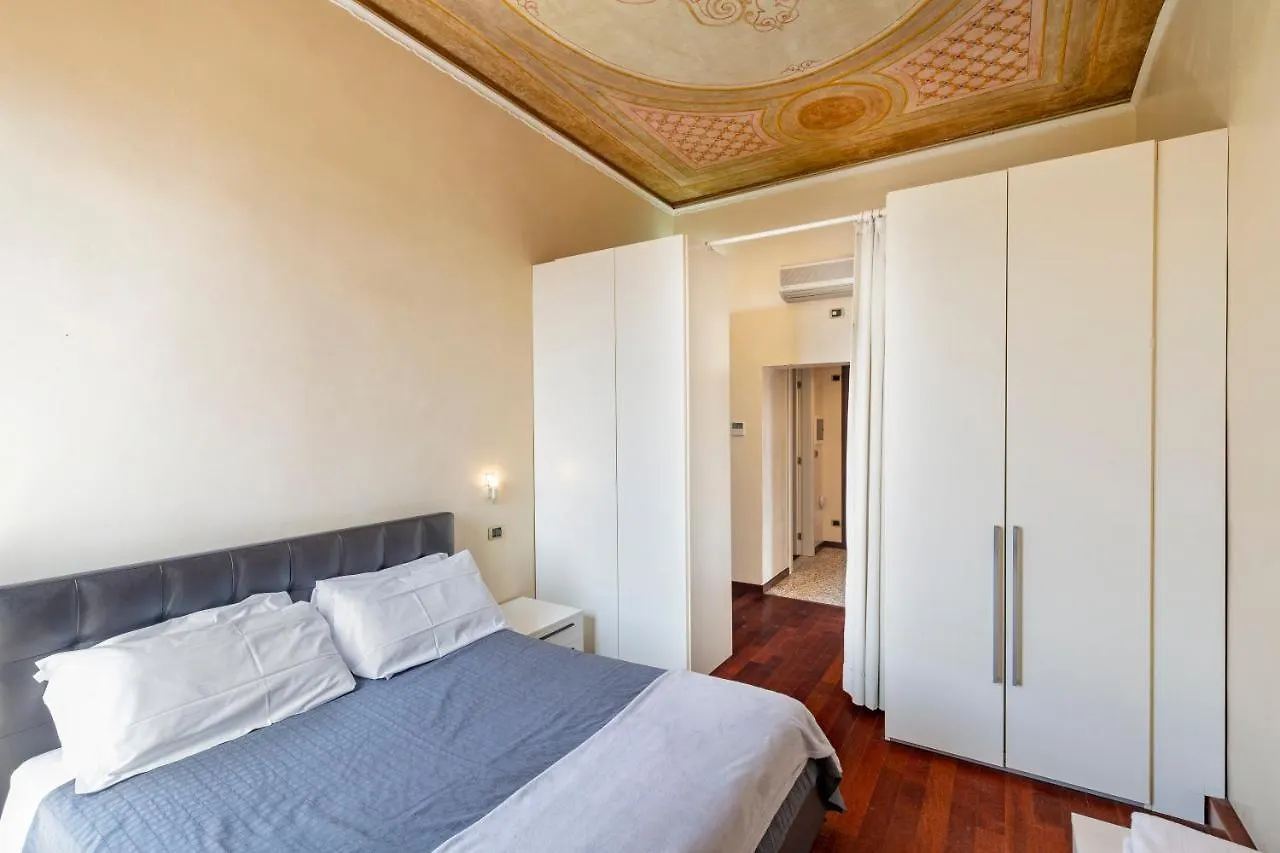 Daire Doge Morosini Palace By Wonderful Italy Venedik