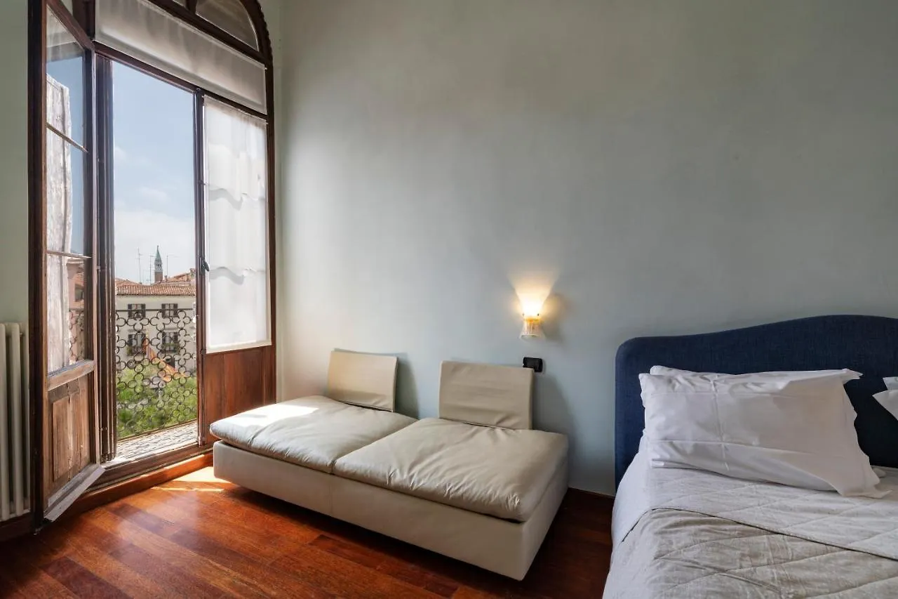 Daire Doge Morosini Palace By Wonderful Italy Venedik