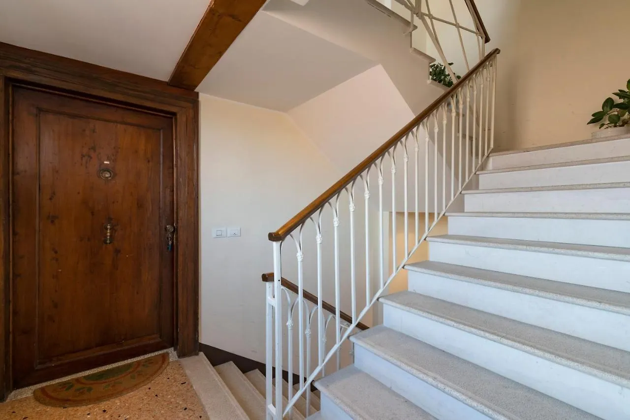 Appartement Doge Morosini Palace By Wonderful Italy Venise Italie