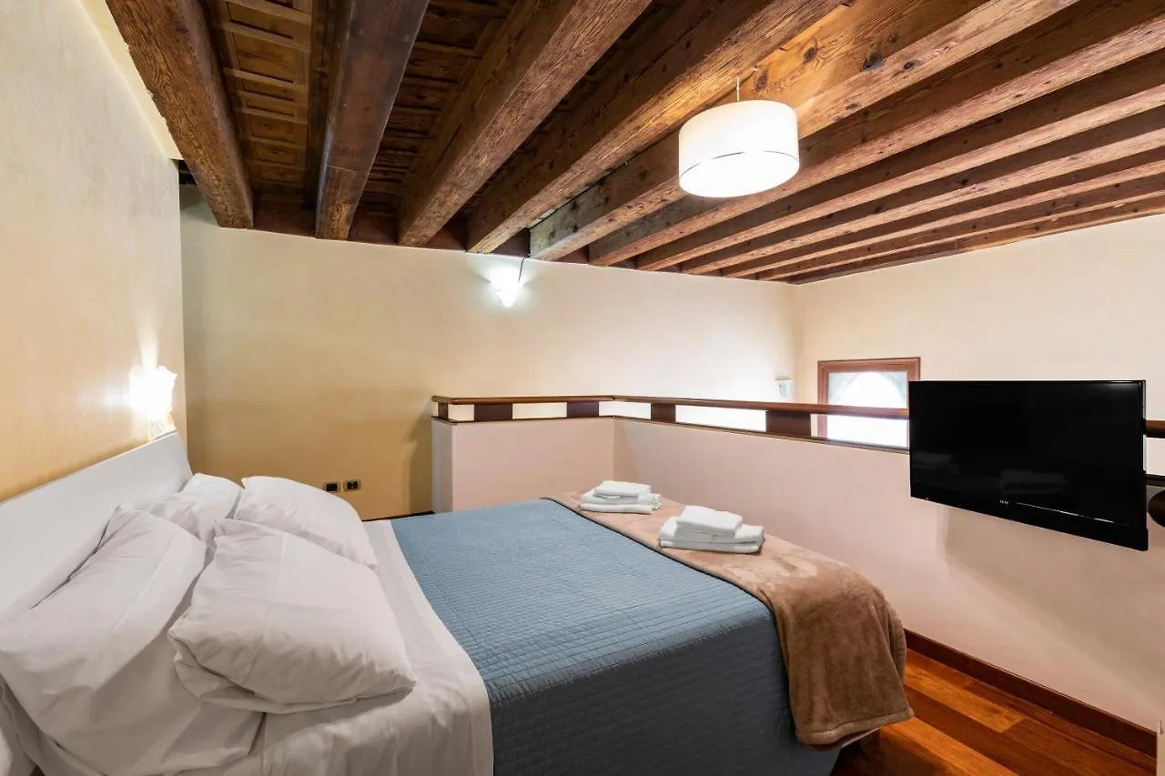 Doge Morosini Palace By Wonderful Italy Venise Appartement