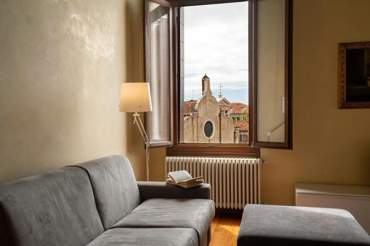 Appartement Doge Morosini Palace By Wonderful Italy Venise Italie