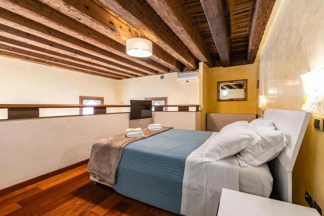 Doge Morosini Palace By Wonderful Italy Venise Appartement