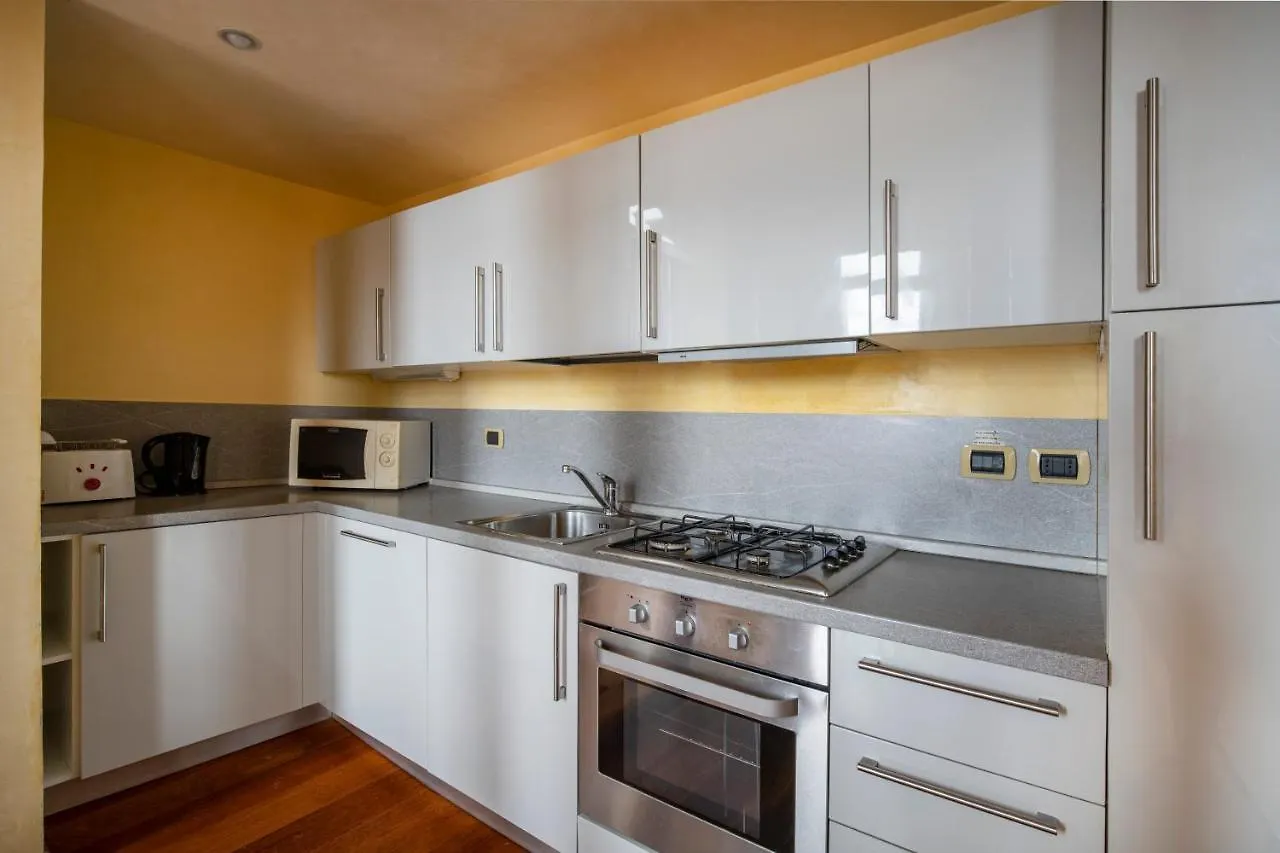 Appartement Doge Morosini Palace By Wonderful Italy Venise