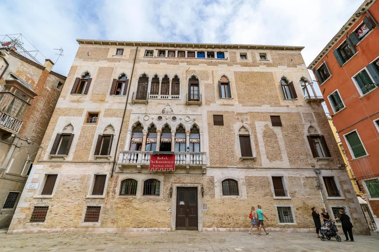 Daire Doge Morosini Palace By Wonderful Italy Venedik İtalya