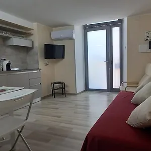 Casa Ninni Nanni , Catania Italy