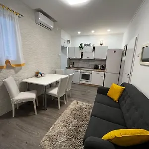 Plasse , Rijeka Chorvatsko