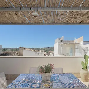Casa Caterina , Noto Italy