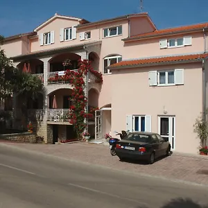 House Maric , Poreč Chorvatsko