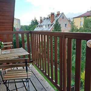 Loft , Karlovy Vary Česká republika